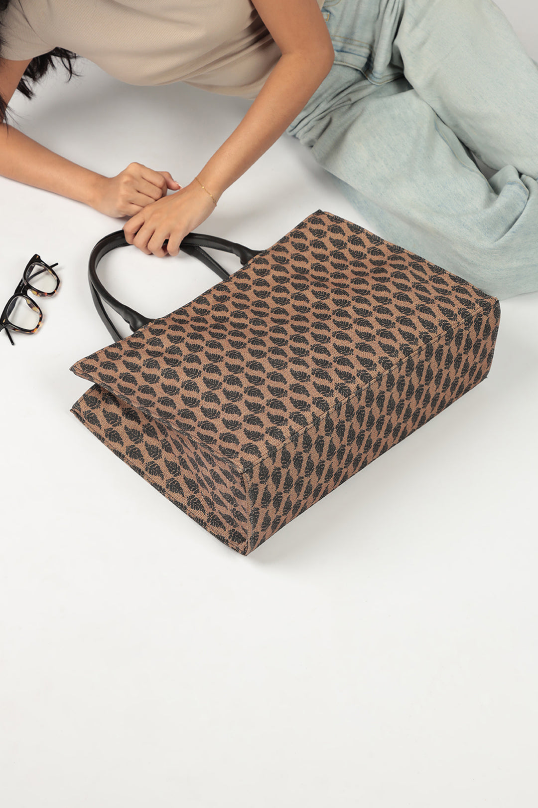 CANVAS BAG - M016