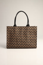 MONOCHROME CANVAS - M016 Muzeri