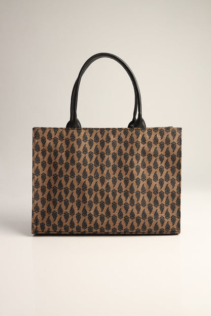 CANVAS BAG - M016