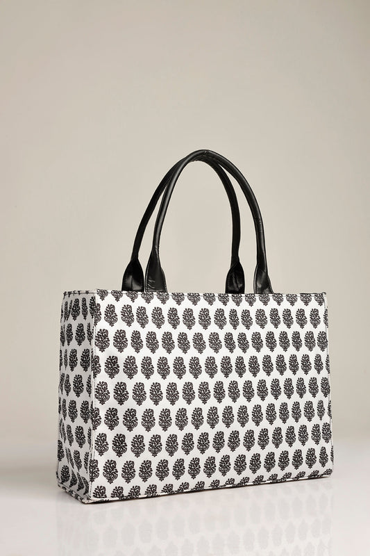 CANVAS BAG - M016