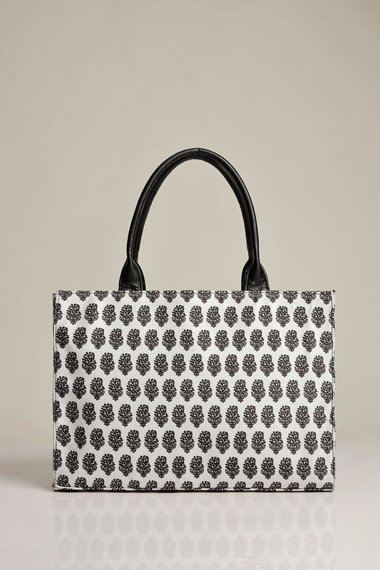 CANVAS BAG - M016