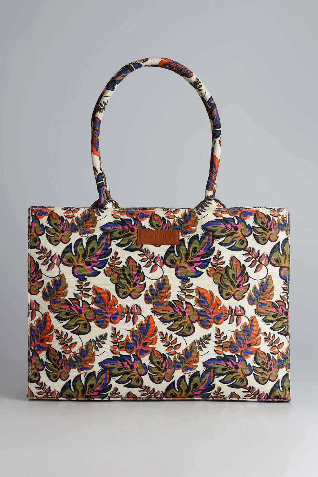 AUTUMN LEAFS CANVAS - M137