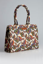 AUTUMN LEAFS CANVAS - M137