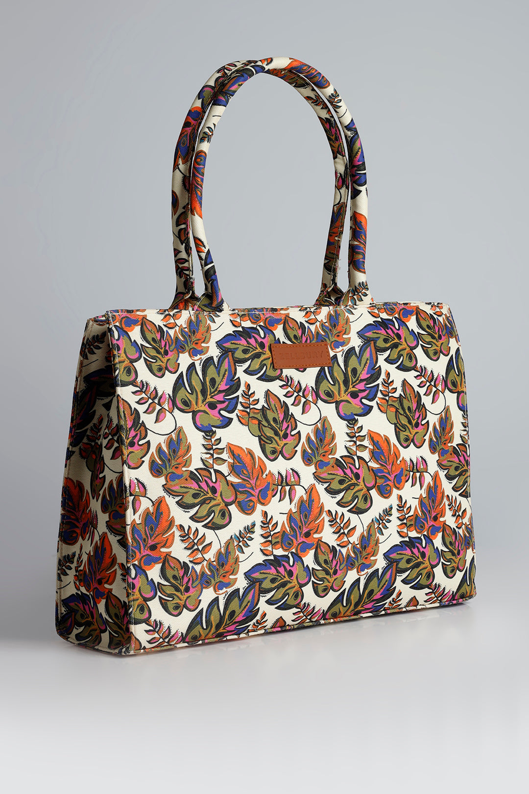 AUTUMN LEAFS CANVAS - M137