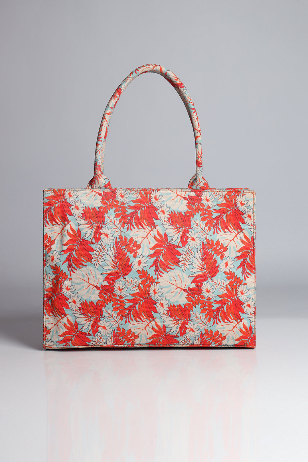 AUTUMN FLOWER CANVAS - M092