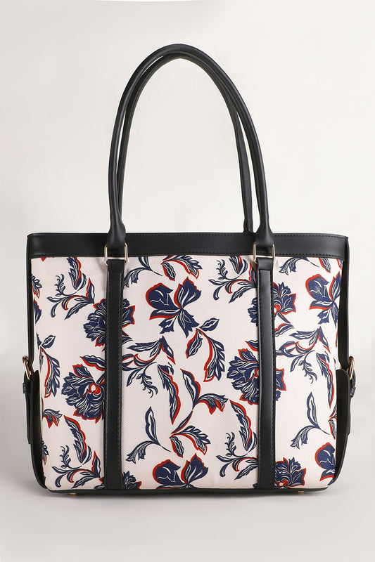 CANVAS BAG - M018