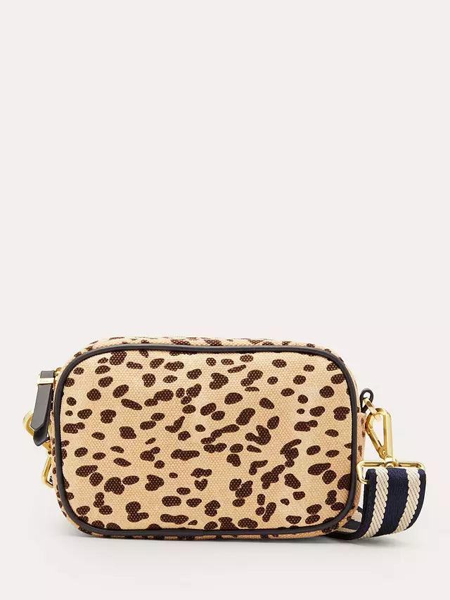 CHEETAH CROSSBODY - M121 