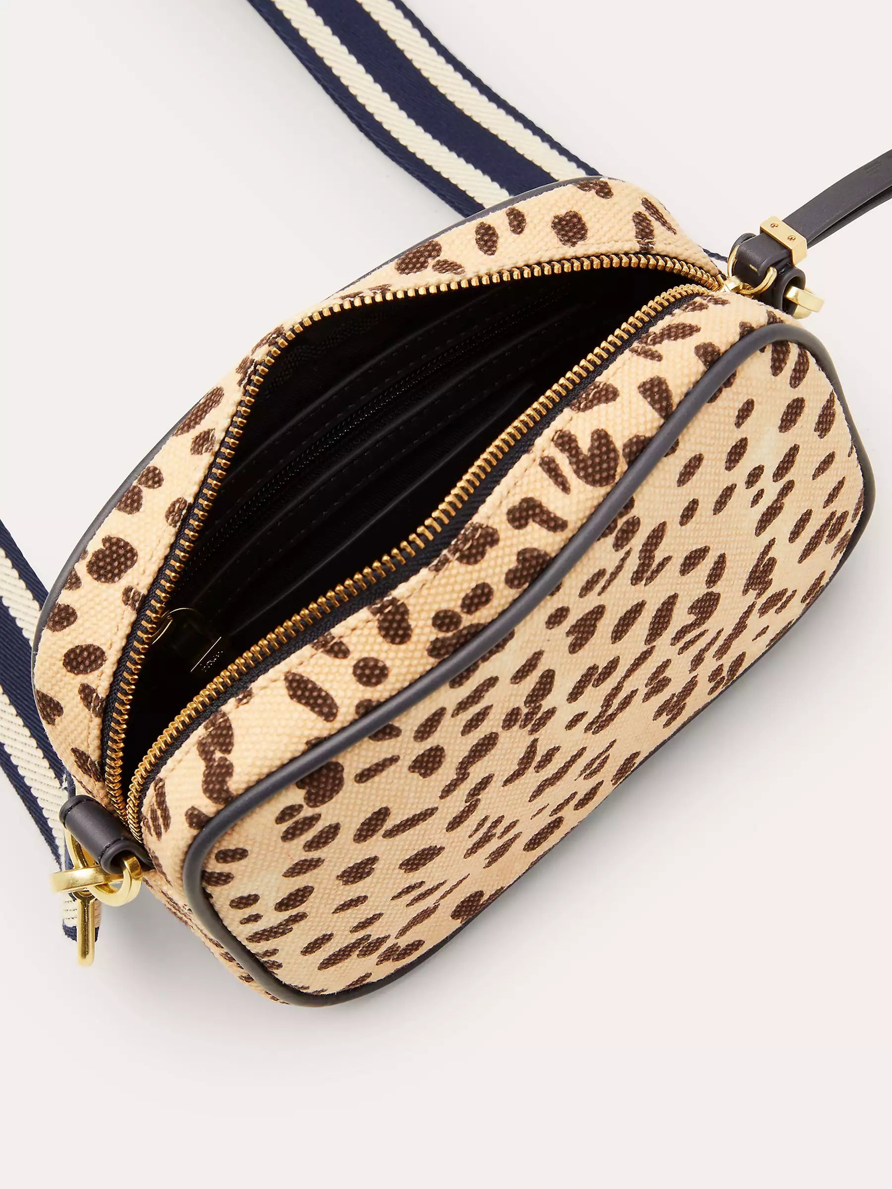 CHEETAH CROSSBODY - M121