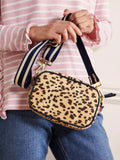 CHEETAH CROSSBODY - M121 