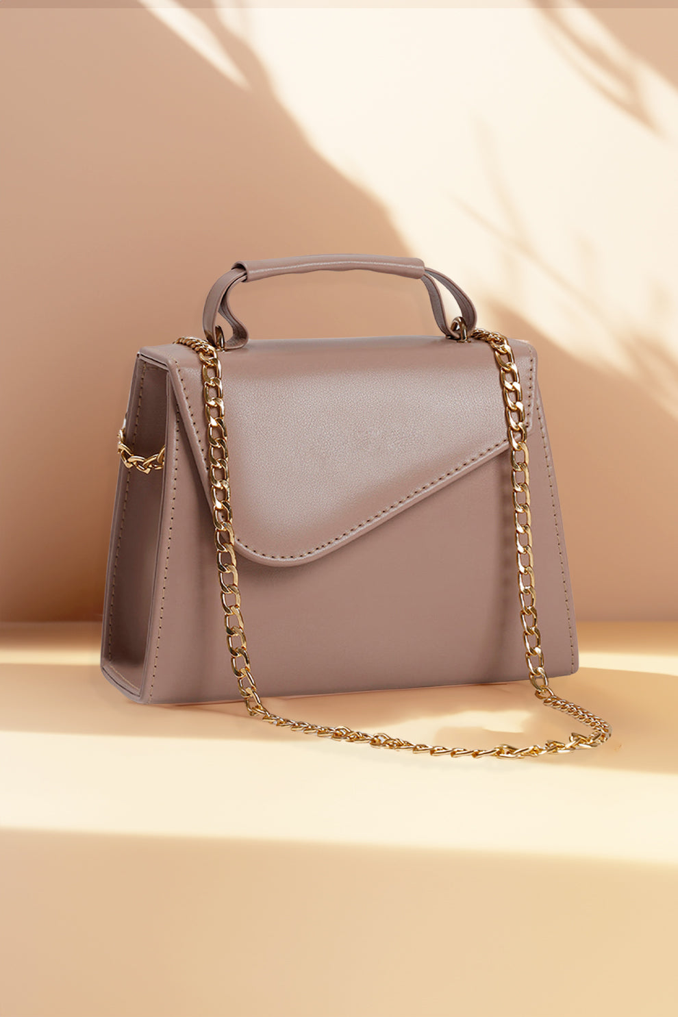 ROYAL BOX - TEA PINK - M125