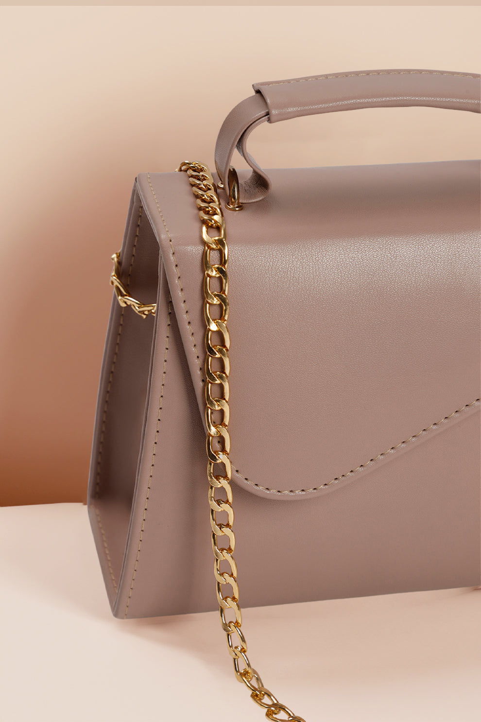ROYAL BOX - TEA PINK - M125 