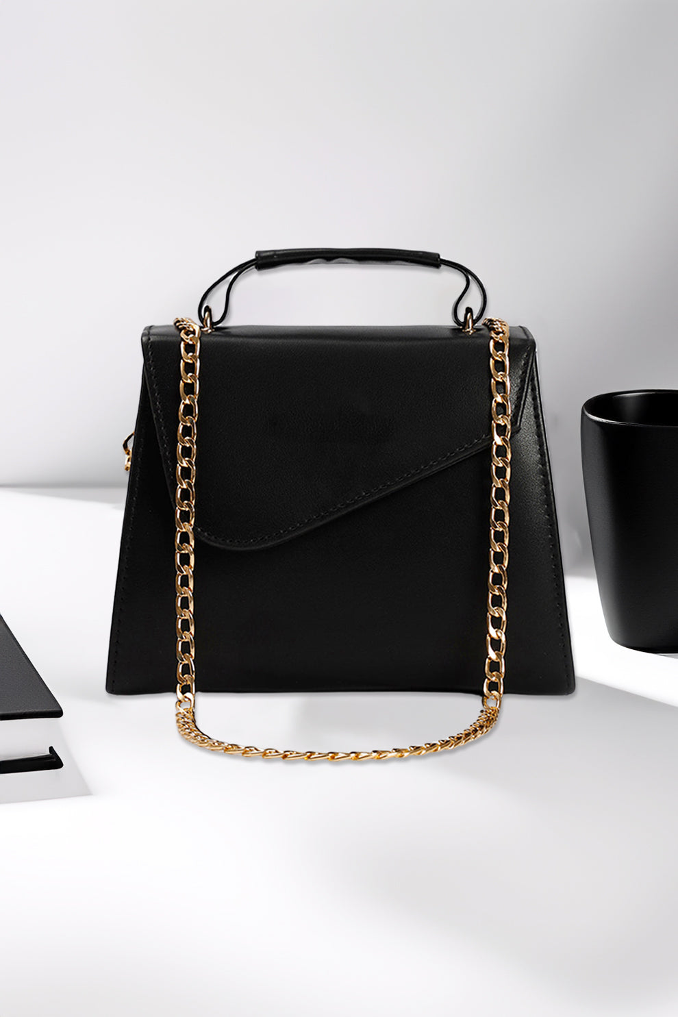ROYAL BOX - BLACK - M125