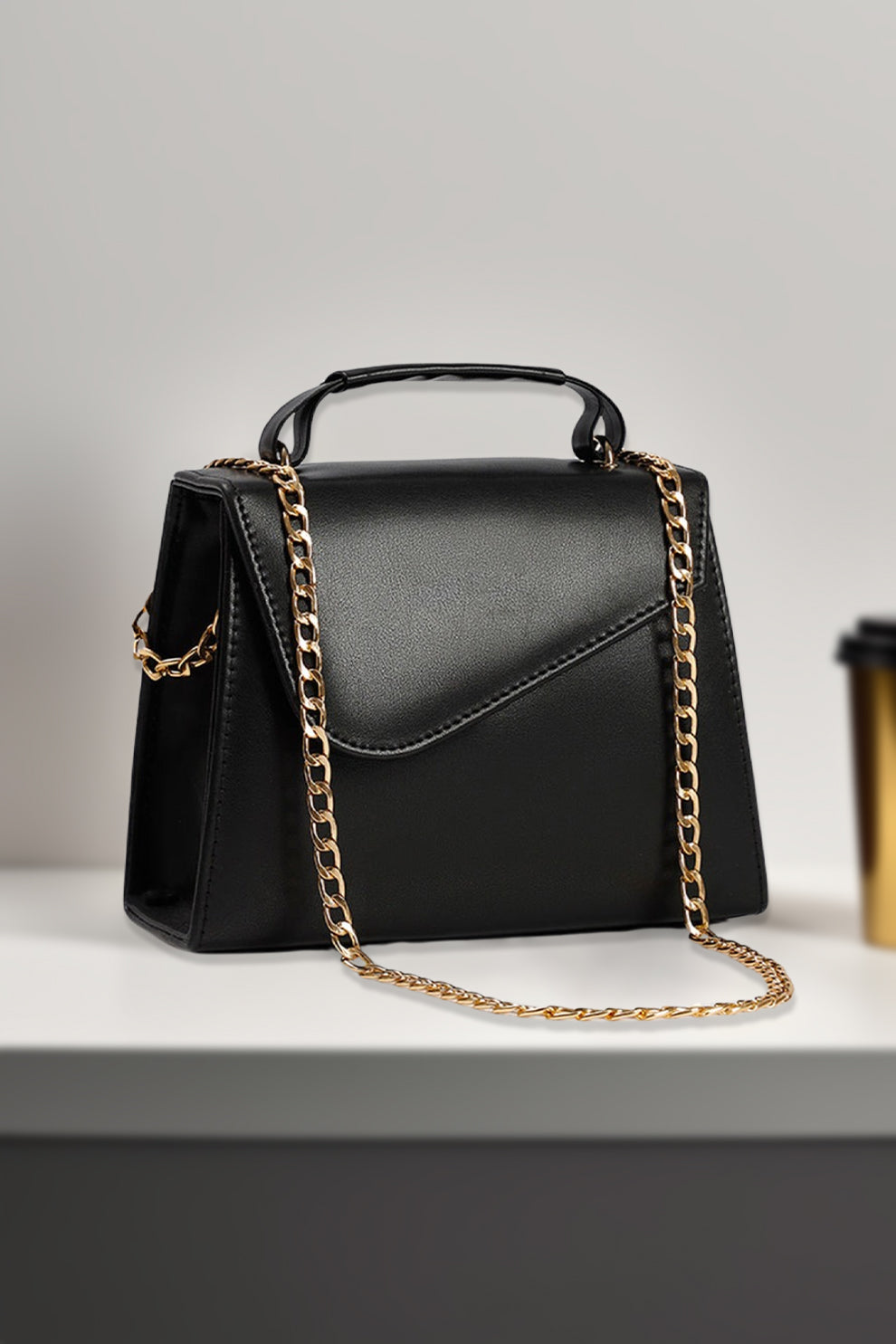 ROYAL BOX - BLACK - M125 