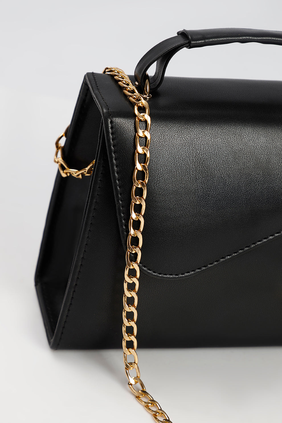 ROYAL BOX - BLACK - M125 