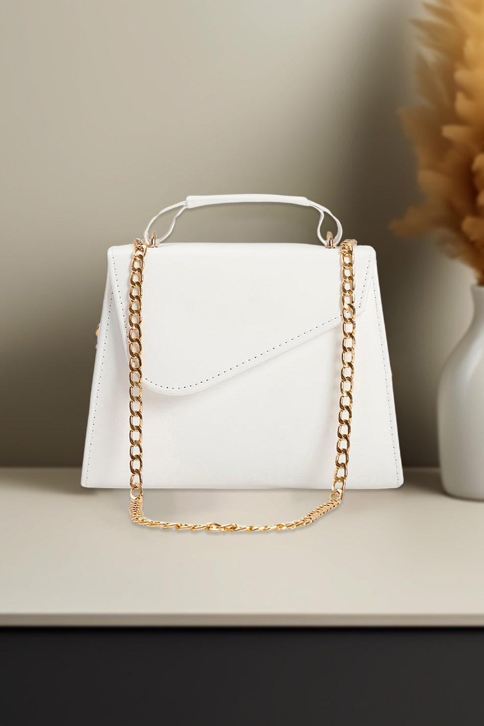 ROYAL BOX - WHITE - M125 