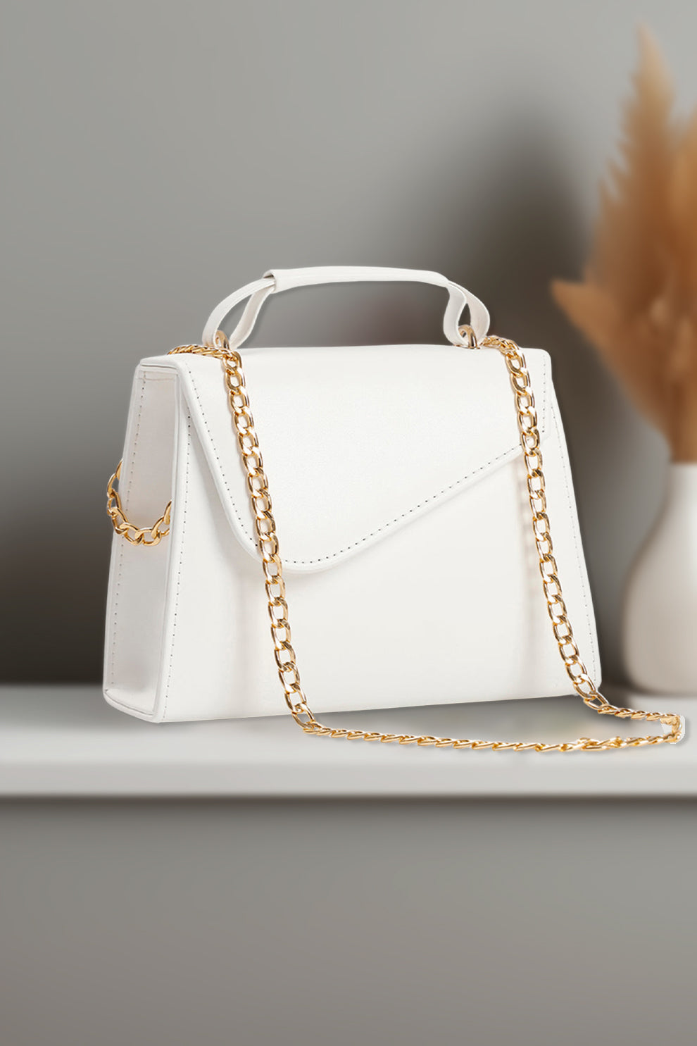 ROYAL BOX - WHITE - M125 