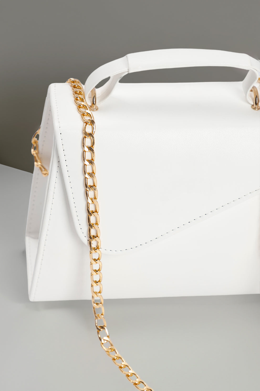ROYAL BOX - WHITE - M125 