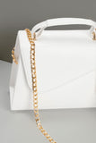 ROYAL BOX - WHITE - M125 