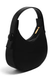 HOBO MOON BAG - BLACK - M131 