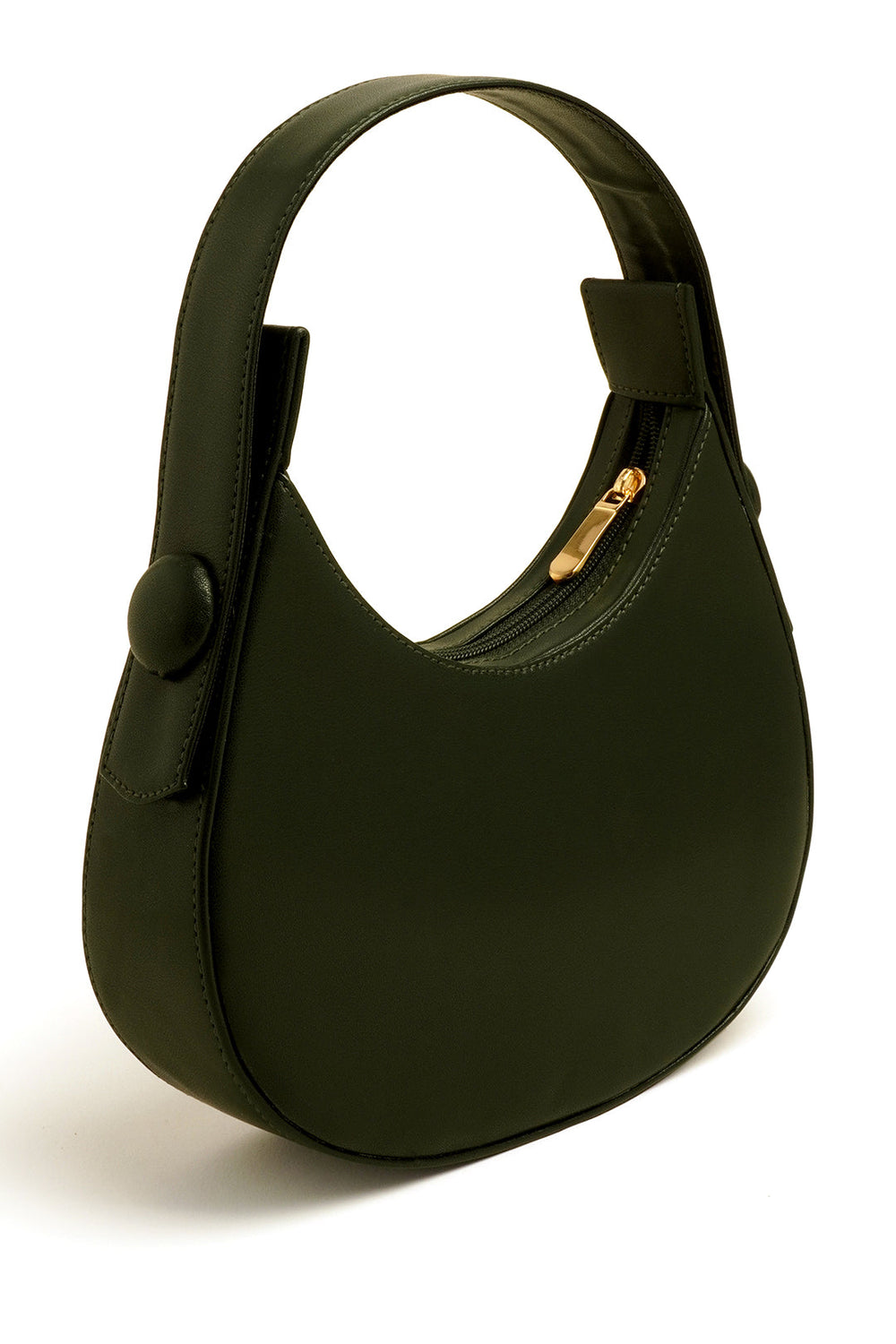 HOBO MOON BAG - GREEN - M131 