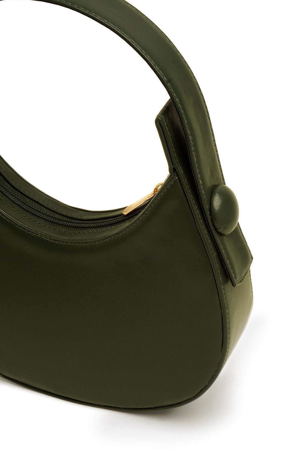 HOBO MOON BAG - PEACH - M131