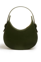 HOBO MOON BAG - GREEN - M131
