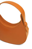 HOBO MOON BAG - MUSTARD - M131 