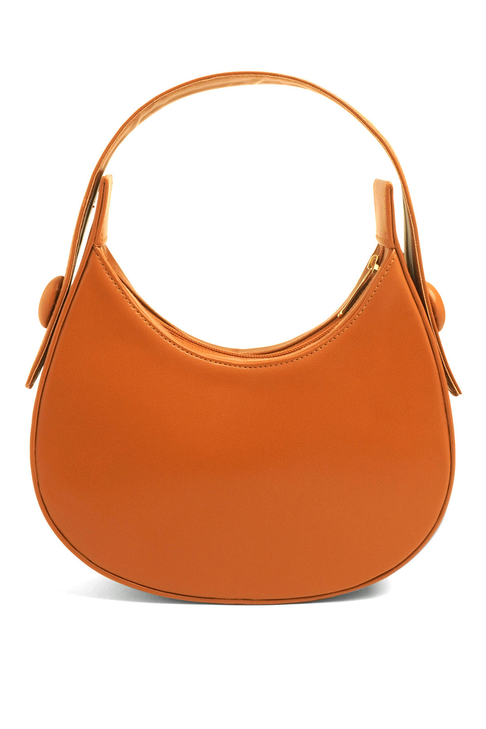 HOBO MOON BAG - PEACH - M131 