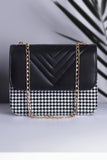 CHEVYFLAP SHOULDER - BROWN - M122 