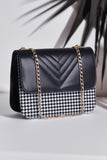 CHEVYFLAP SHOULDER - BROWN - M122 