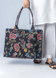 BLACK ROSE CANVAS - M102 