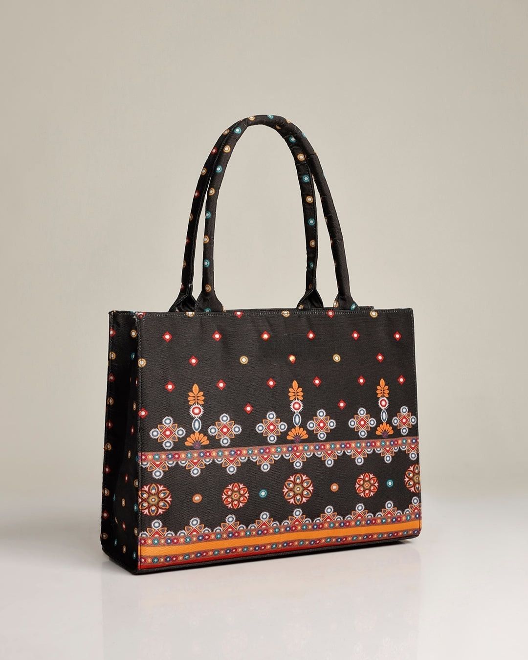 TRADITIONAL CANVAS - M117