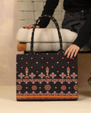 TRADITIONAL CANVAS - M117