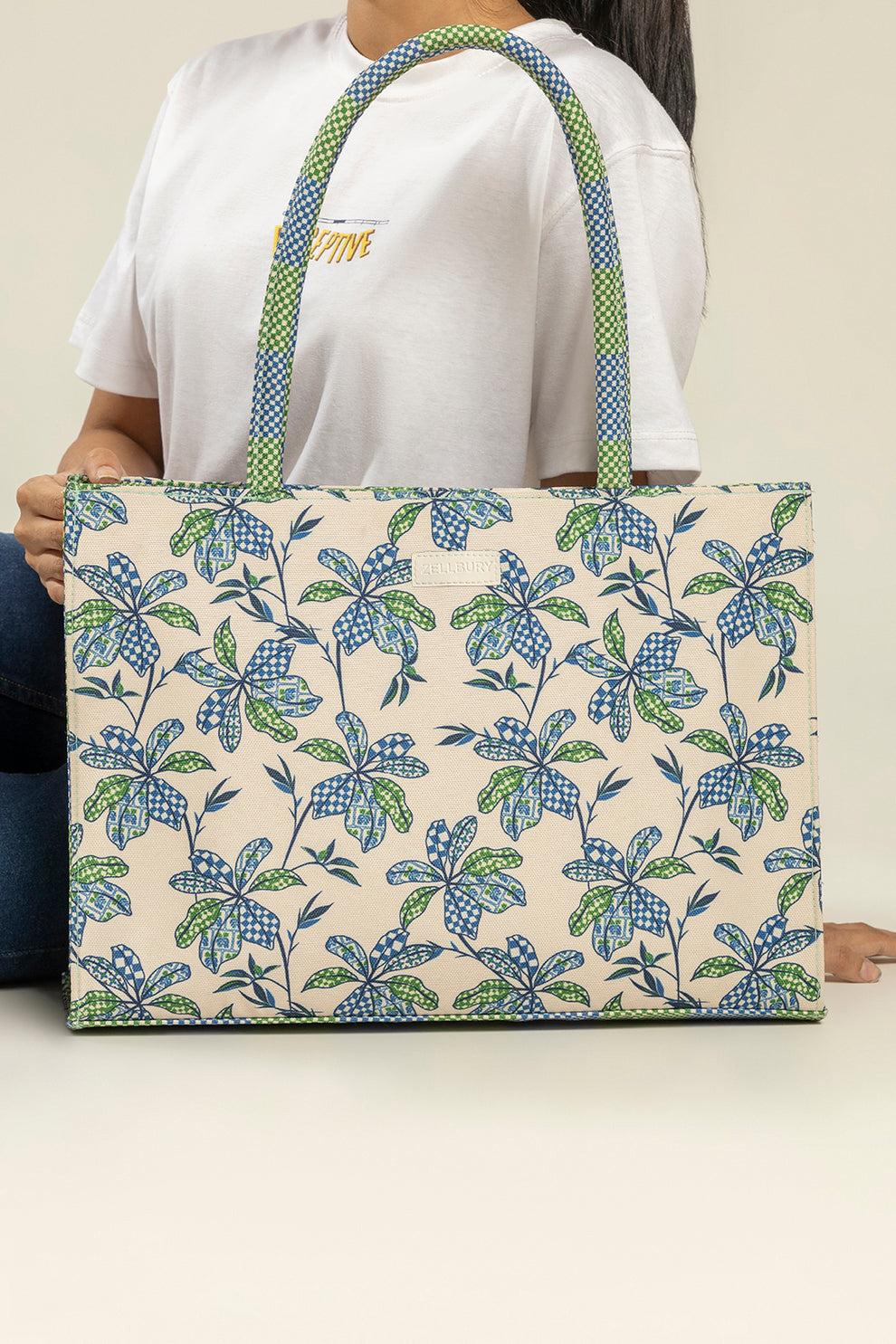 SPRING SPREE CANVAS - M130