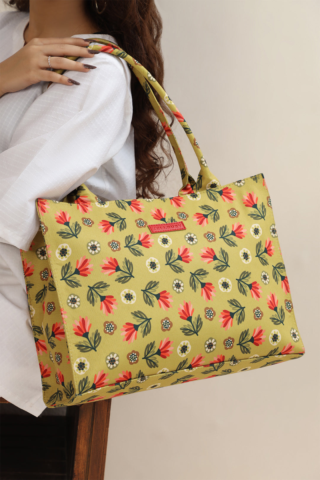 BLOSSOM CANVAS - M135