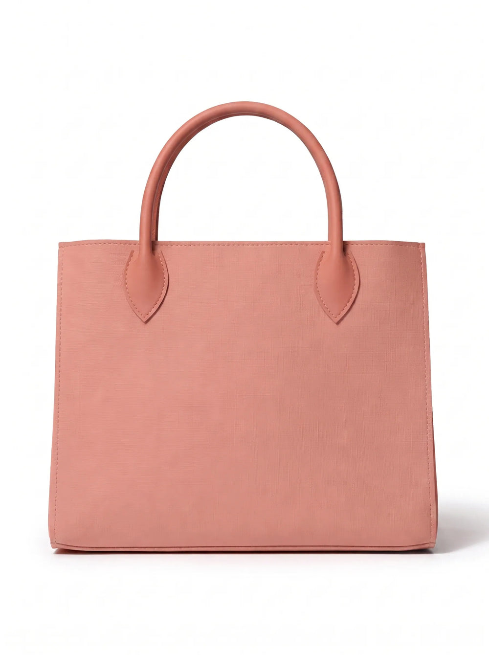 WestStyle peach shoulder bag worn crossbody with detachable strap affordable ladies bag for women in Pakistan