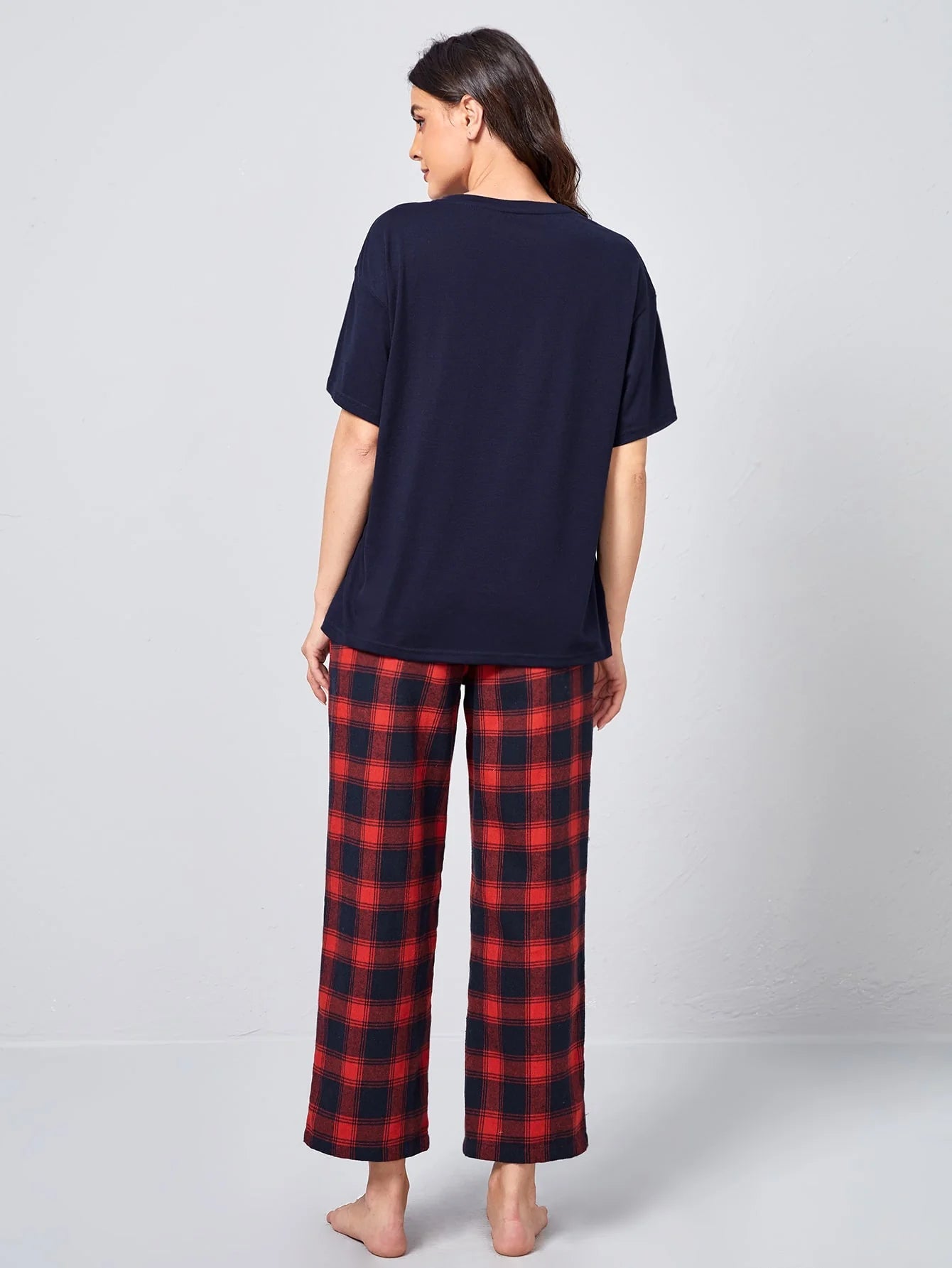 HAVE A SWEET DREAM SUIT - M081