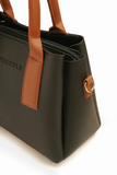 MINIMAL SHOULDER - MUSTARD - M060 