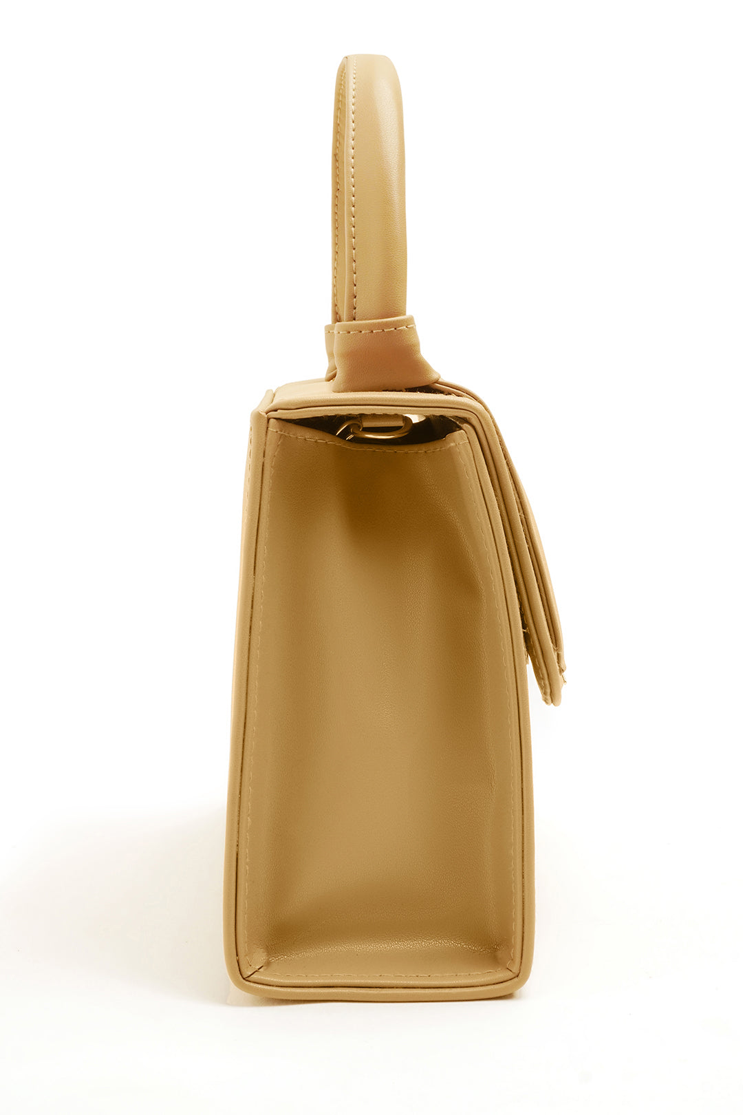 VALENTINO CROSSBODY - BEIGE - M134