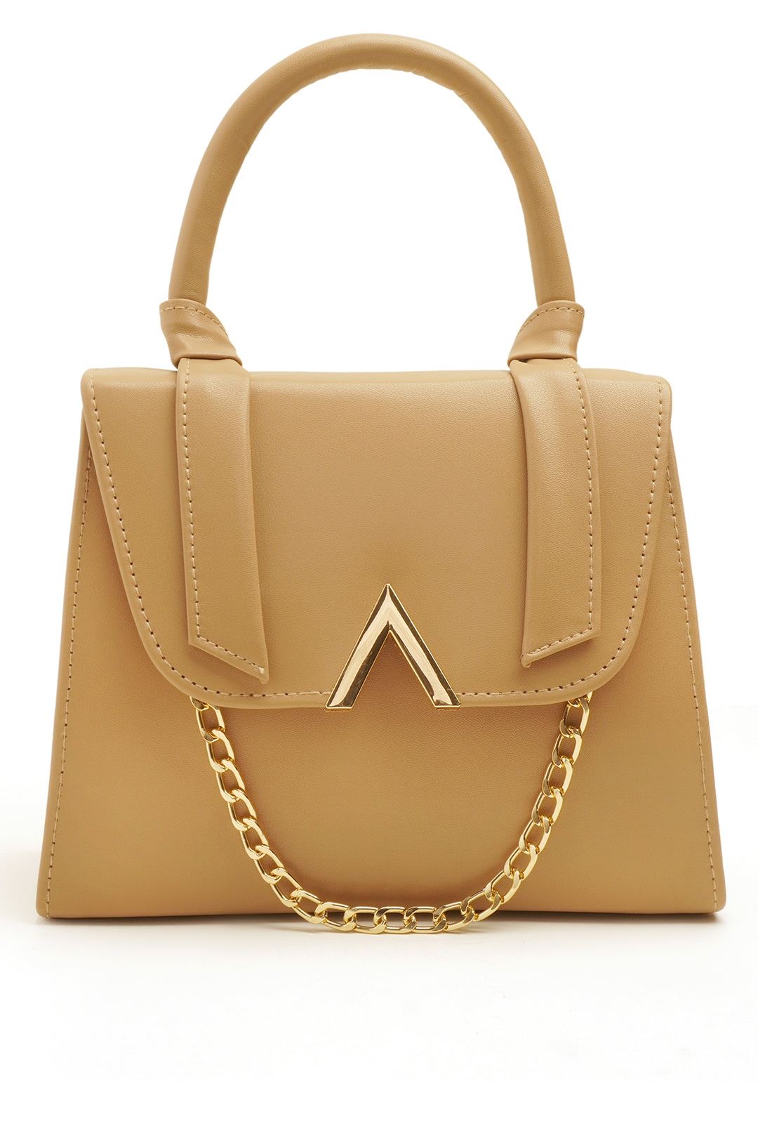 VALENTINO CROSSBODY - BEIGE - M134