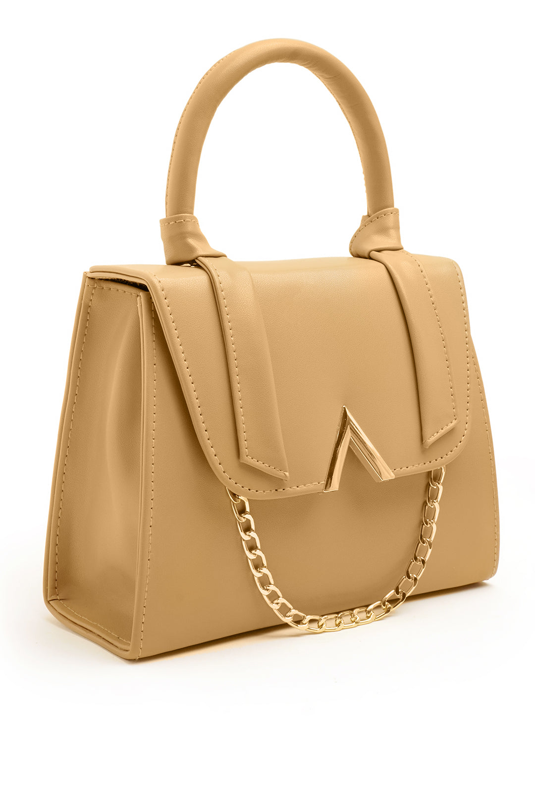 VALENTINO CROSSBODY - BEIGE - M134