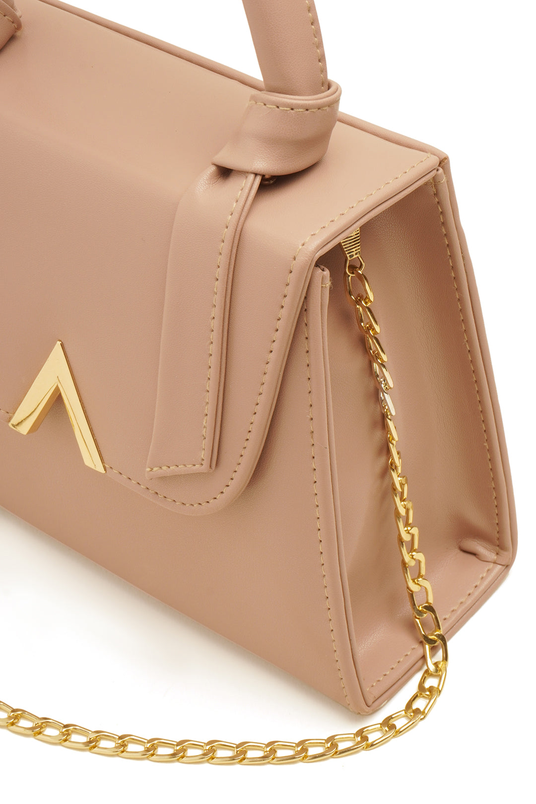 VALENTINO CROSSBODY - BEIGE - M134