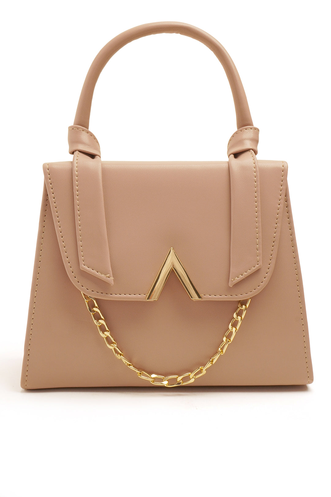 VALENTINO CROSSBODY - BEIGE - M134