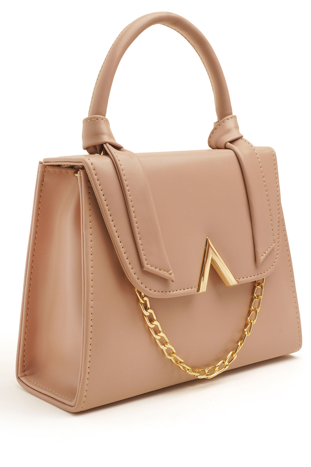VALENTINO CROSSBODY - BEIGE - M134