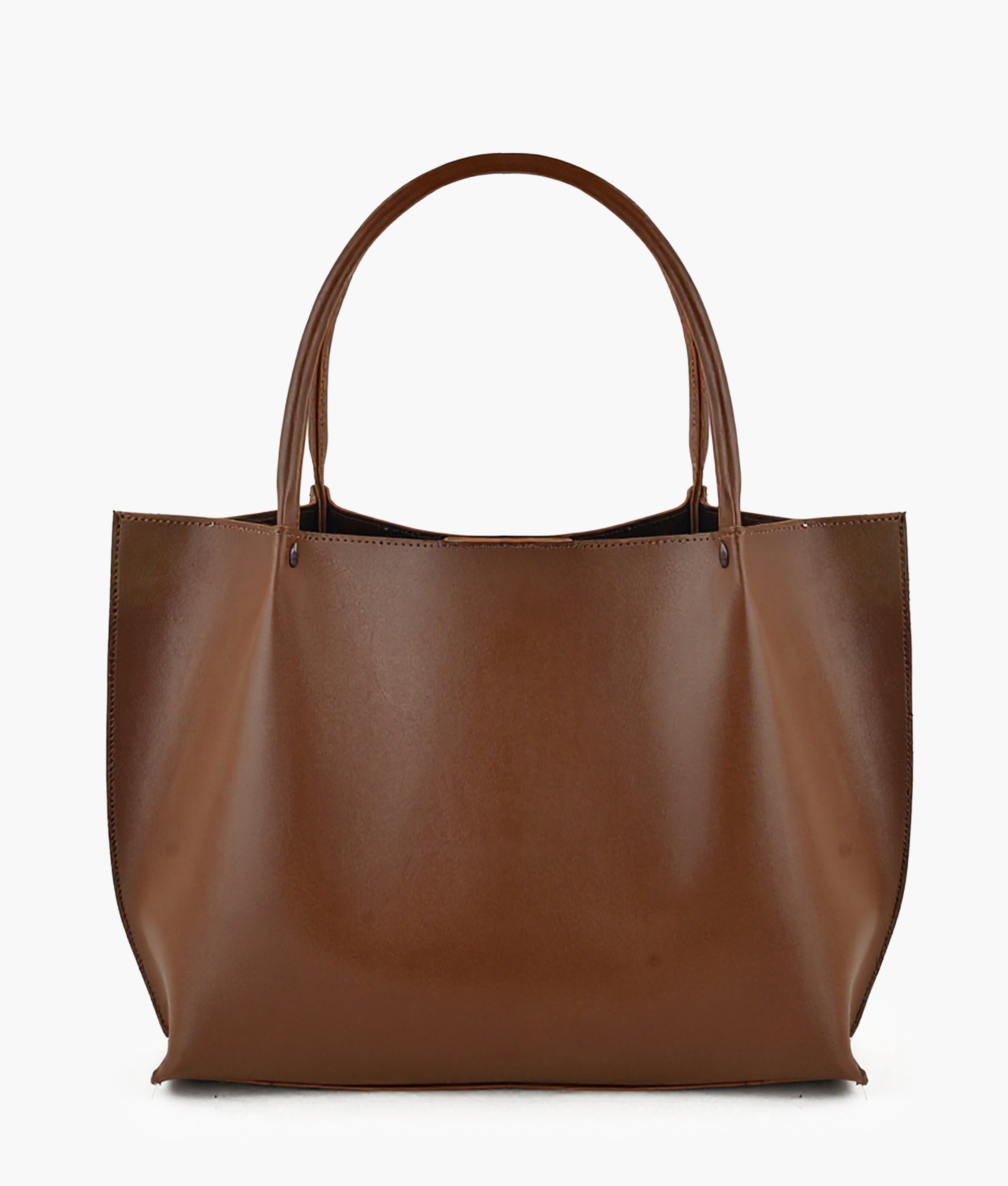 ECLIPSE TOTE - BLACK - M124