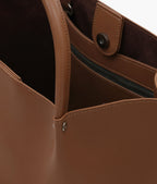ECLIPSE TOTE - BIEGE - M124