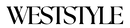 WestStyle Logo A Handbag and Sleep Suit Brand in Pakistan Fashion