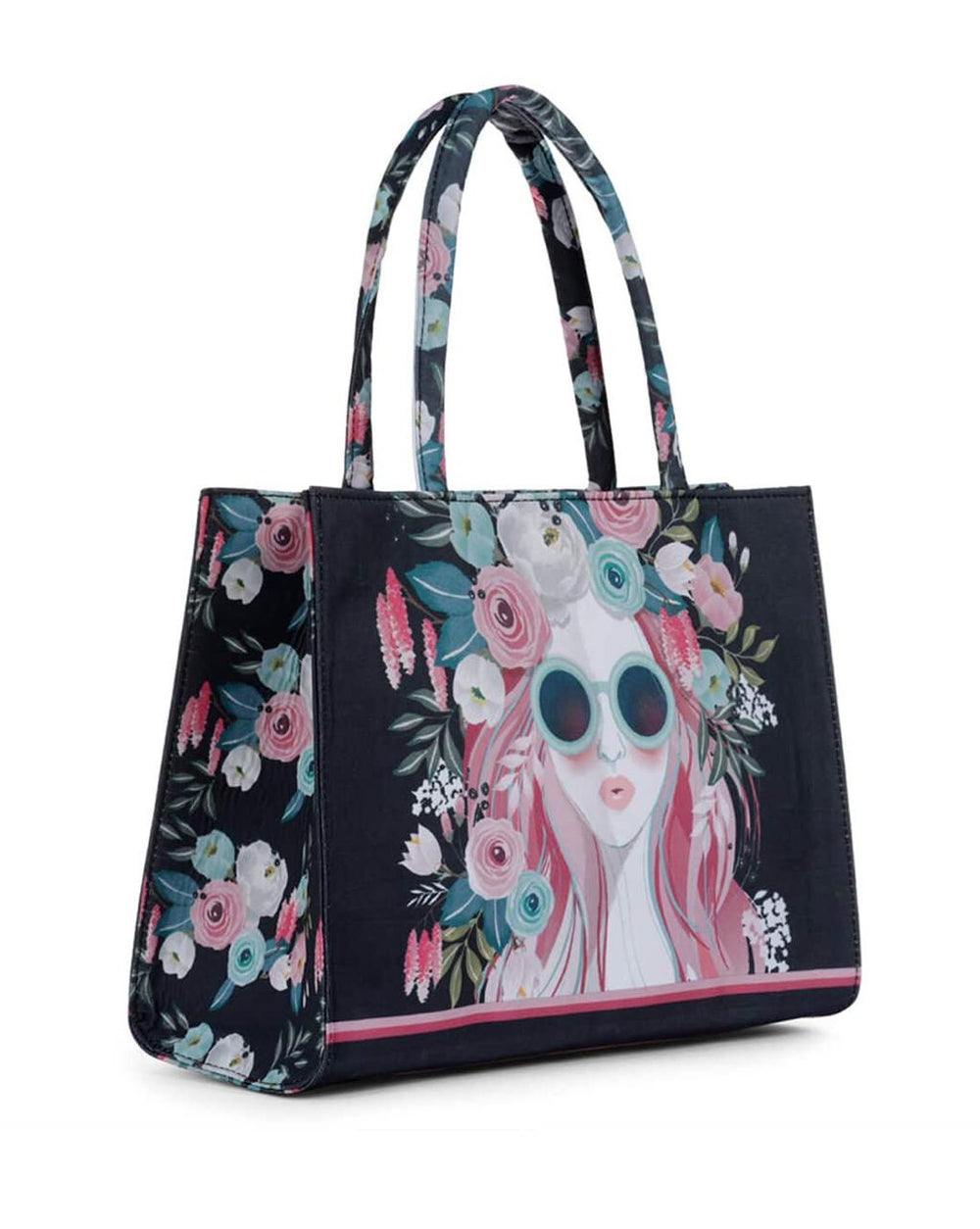 DIVA CANVAS - GRAY - M094 