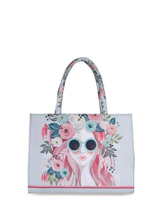 DIVA CANVAS - GRAY - M094 