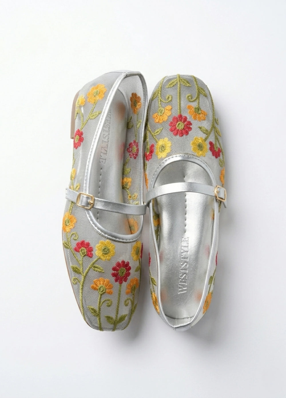 Women_s-Mesh-Flower-Pumpies-and-Ballerina-Shoes_4